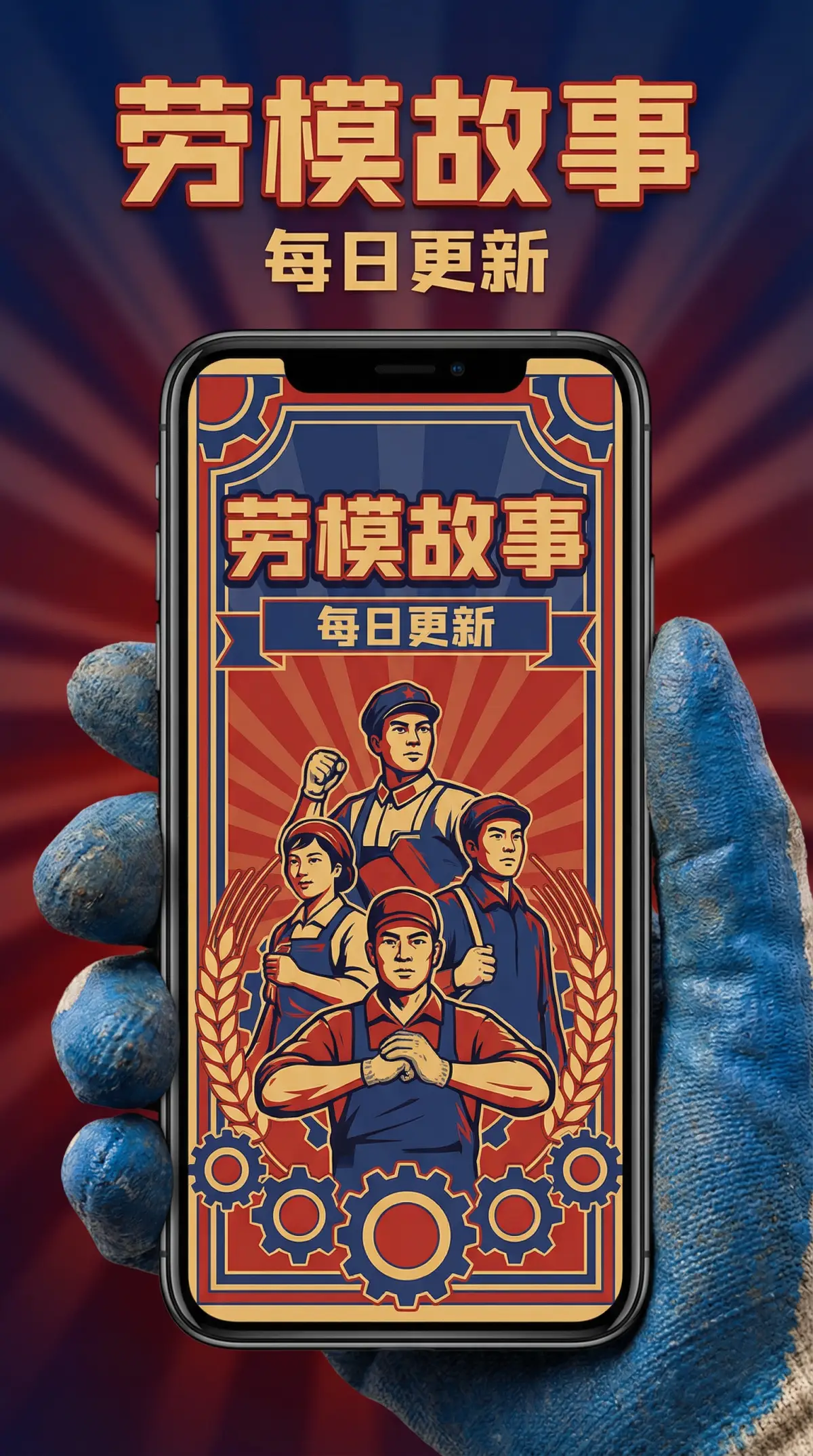 移动宣传站APP界面 - 51黑料 官方应用